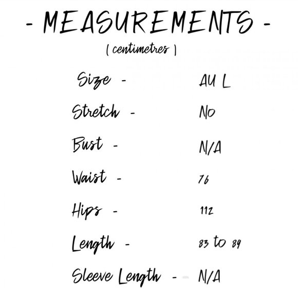 Happy Nature Designer Denim Overall shorts. AU Size L. - Picture 4 of 5